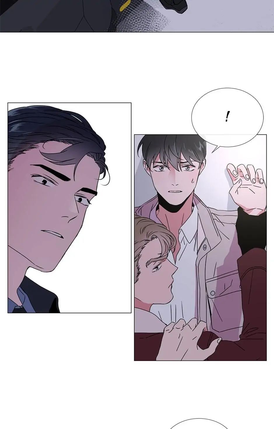 Read Red Candy chapter 26 image 1 on Lezhin
