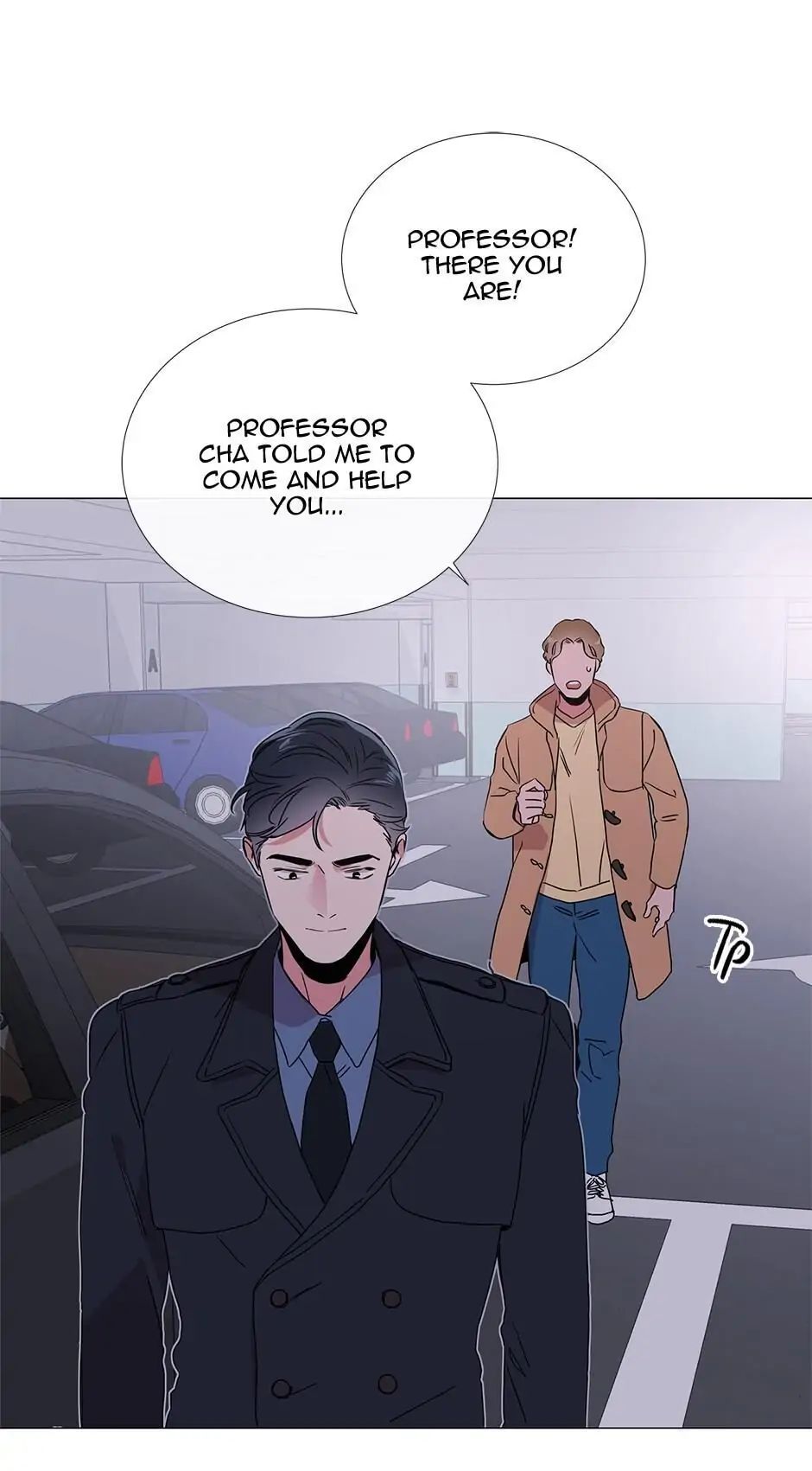 Read Red Candy chapter 26 image 10 on Lezhin
