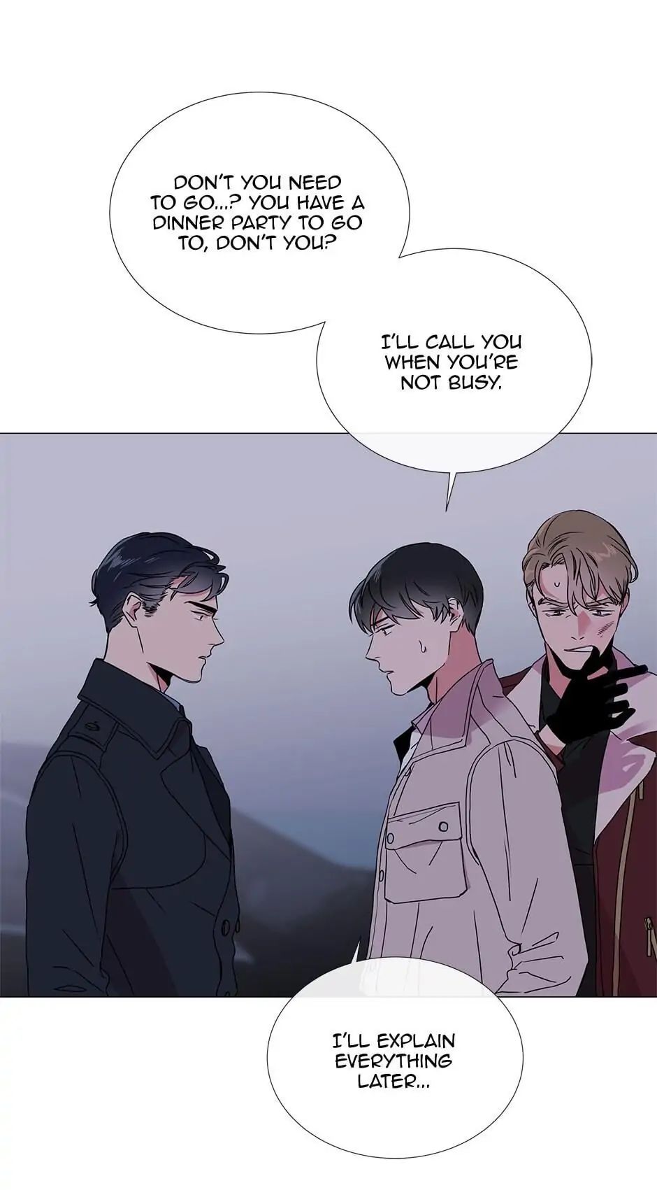 Read Red Candy chapter 26 image 11 on Lezhin