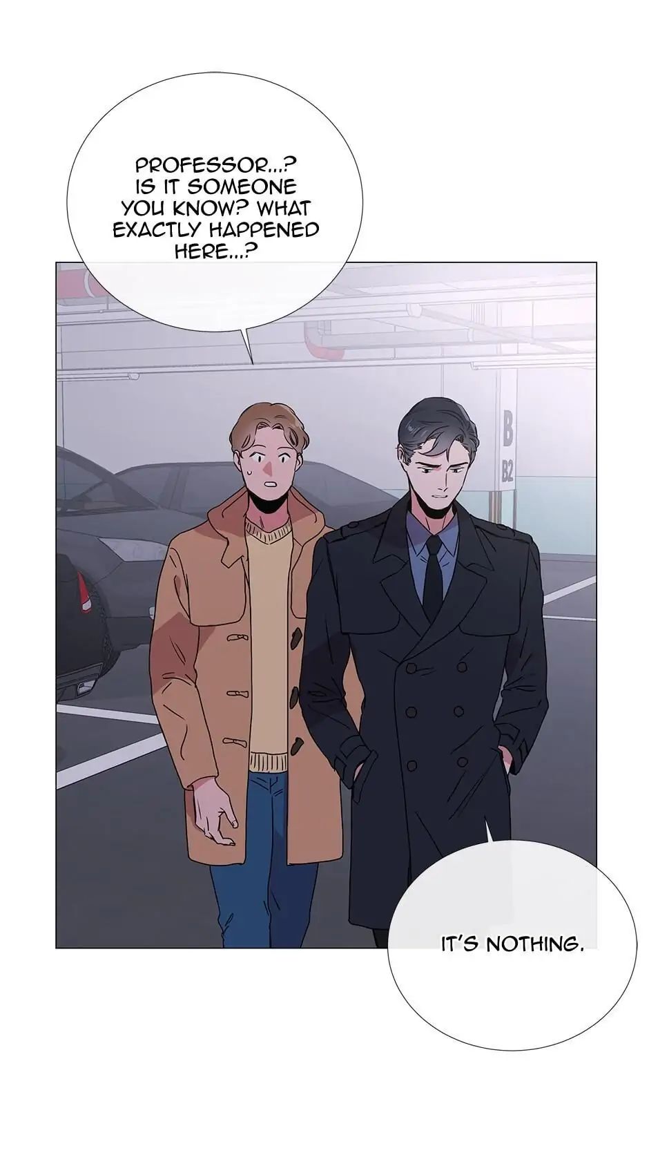 Read Red Candy chapter 26 image 12 on Lezhin