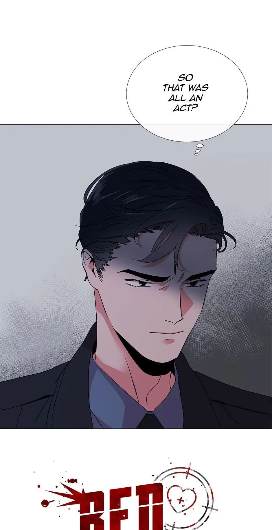 Read Red Candy chapter 26 image 14 on Lezhin