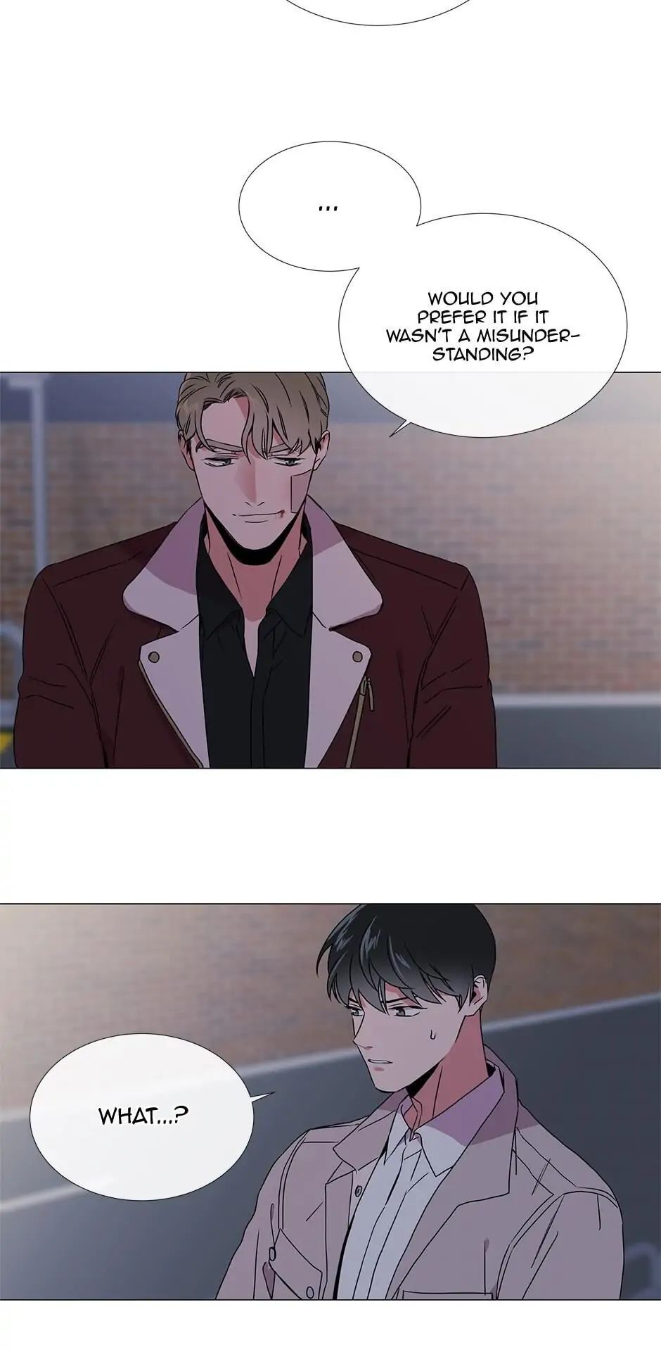 Read Red Candy chapter 26 image 17 on Lezhin