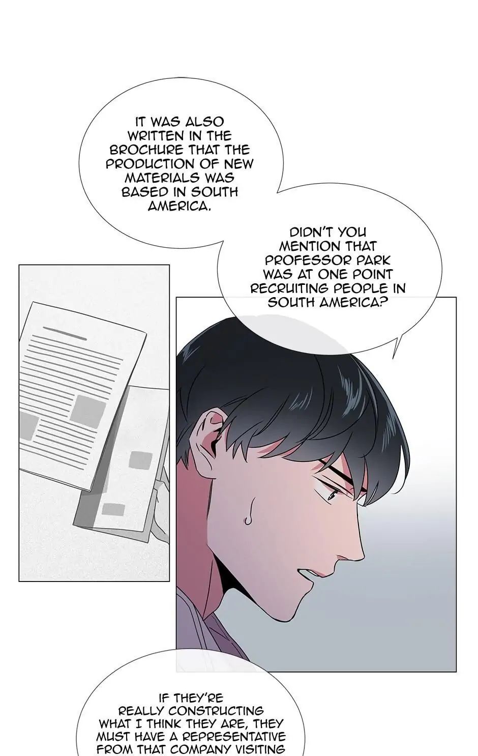 Read Red Candy chapter 26 image 19 on Lezhin