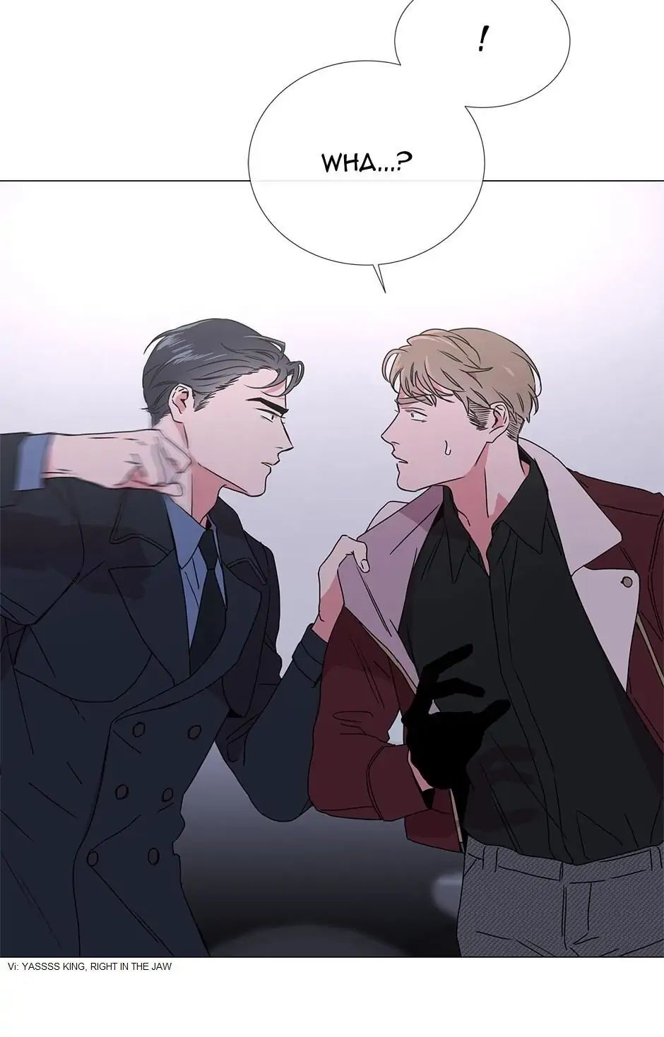 Read Red Candy chapter 26 image 2 on Lezhin