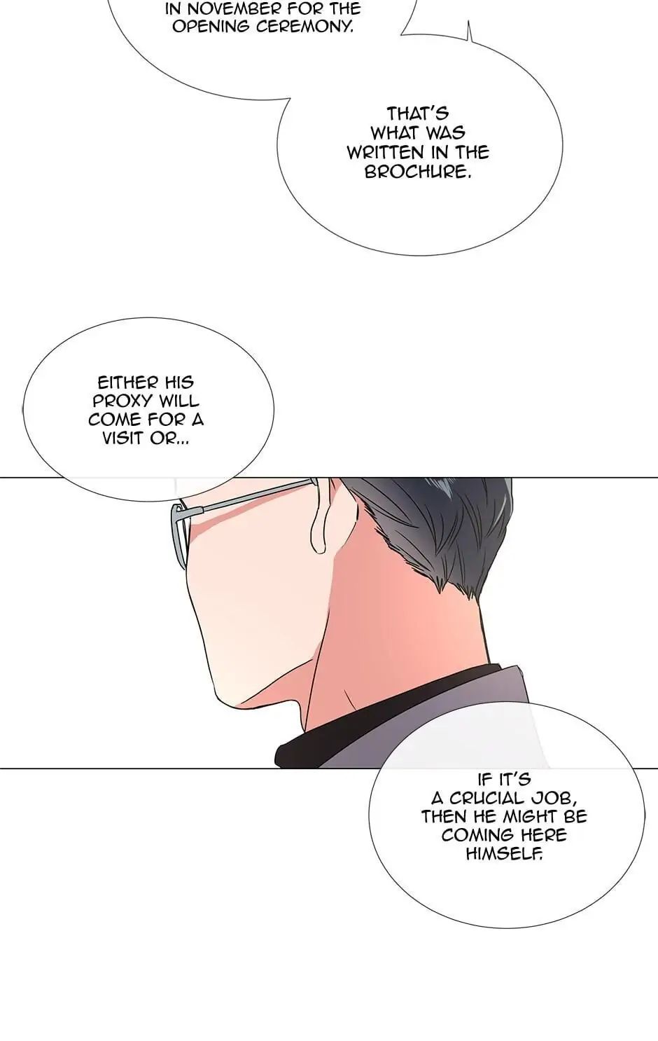 Read Red Candy chapter 26 image 20 on Lezhin