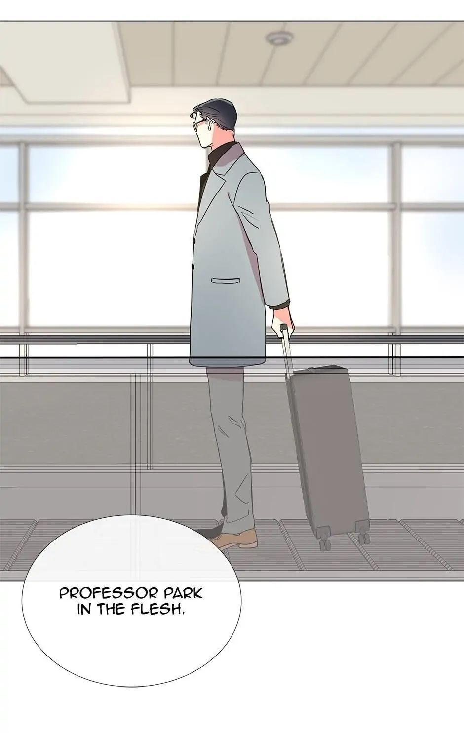 Read Red Candy chapter 26 image 21 on Lezhin