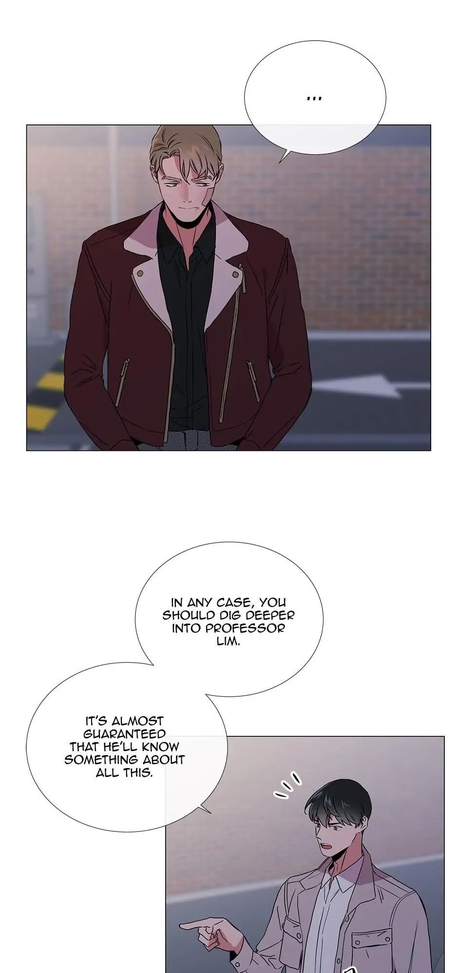 Read Red Candy chapter 26 image 22 on Lezhin
