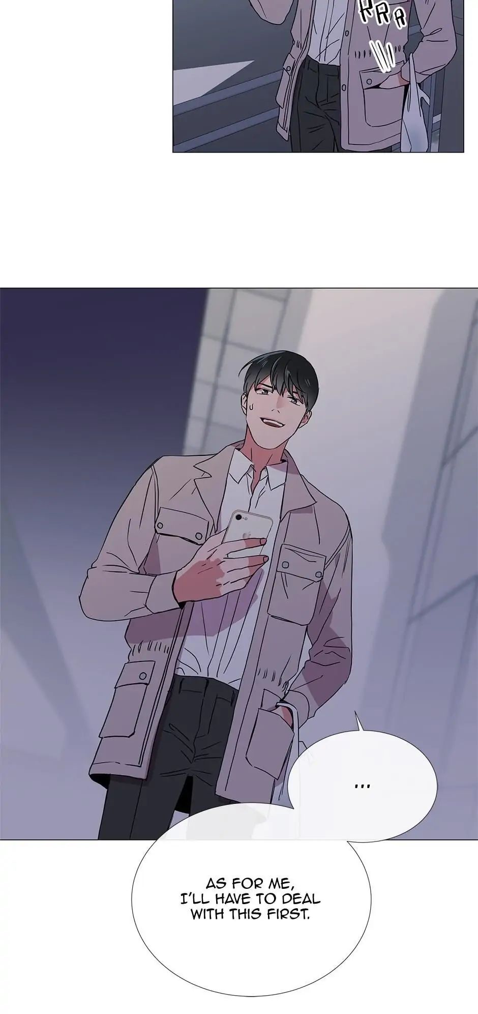Read Red Candy chapter 26 image 23 on Lezhin