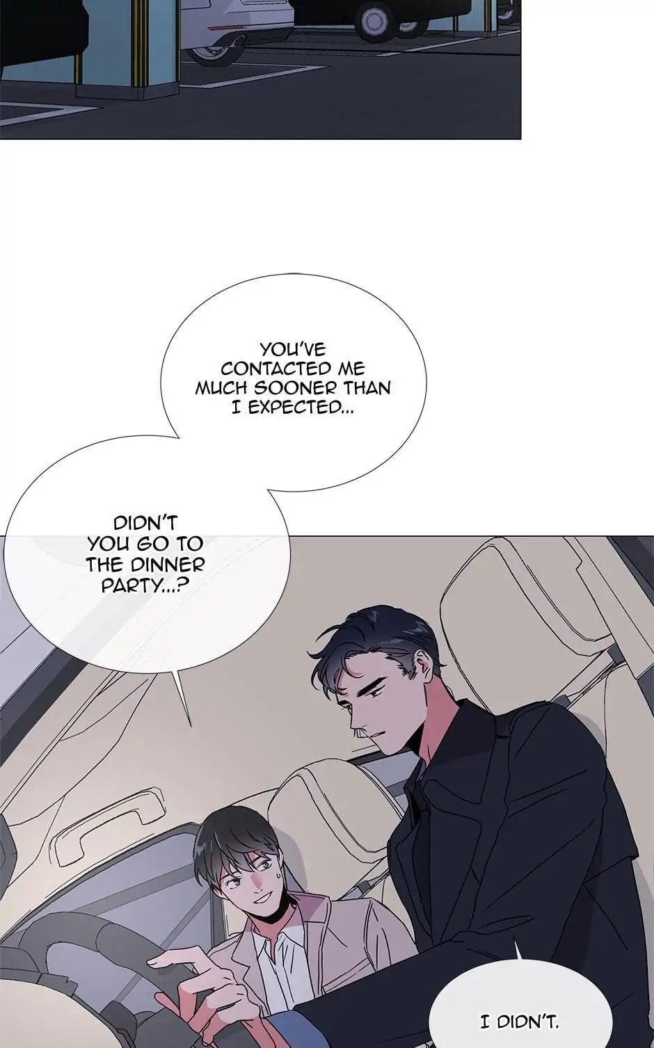Read Red Candy chapter 26 image 25 on Lezhin