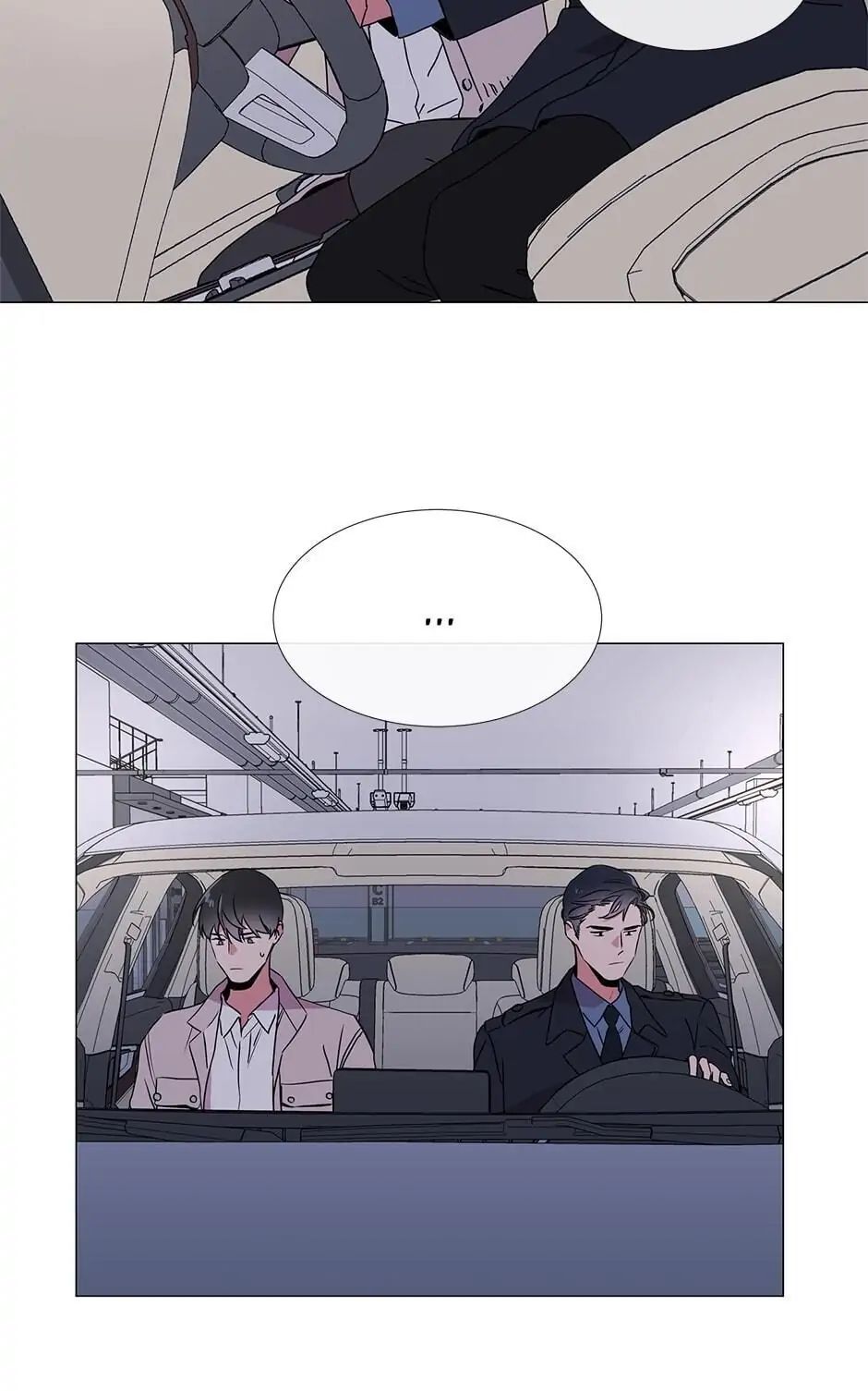 Read Red Candy chapter 26 image 26 on Lezhin