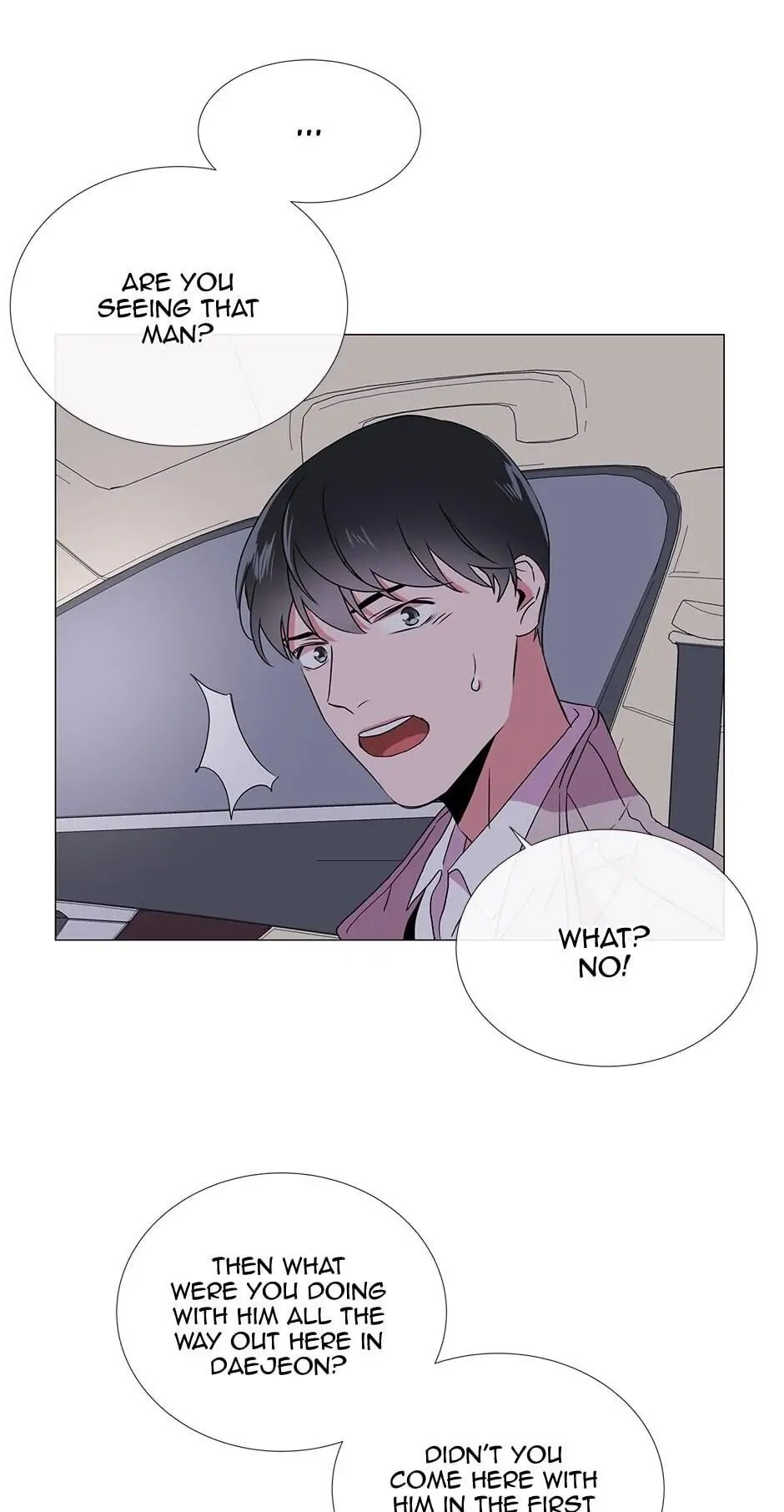 Read Red Candy chapter 26 image 27 on Lezhin