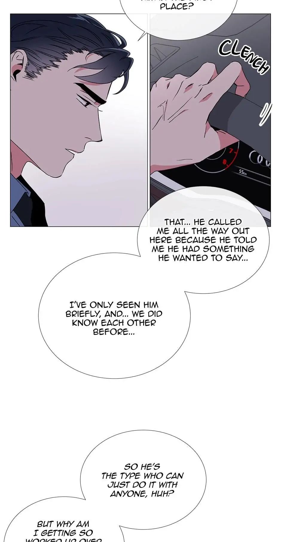 Read Red Candy chapter 26 image 28 on Lezhin