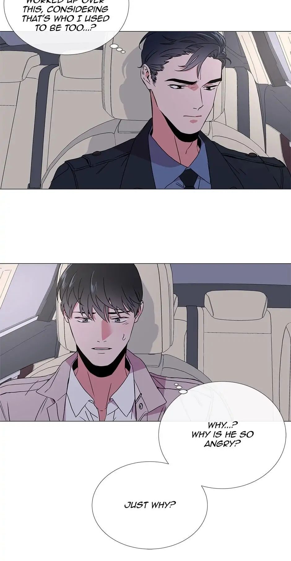 Read Red Candy chapter 26 image 29 on Lezhin