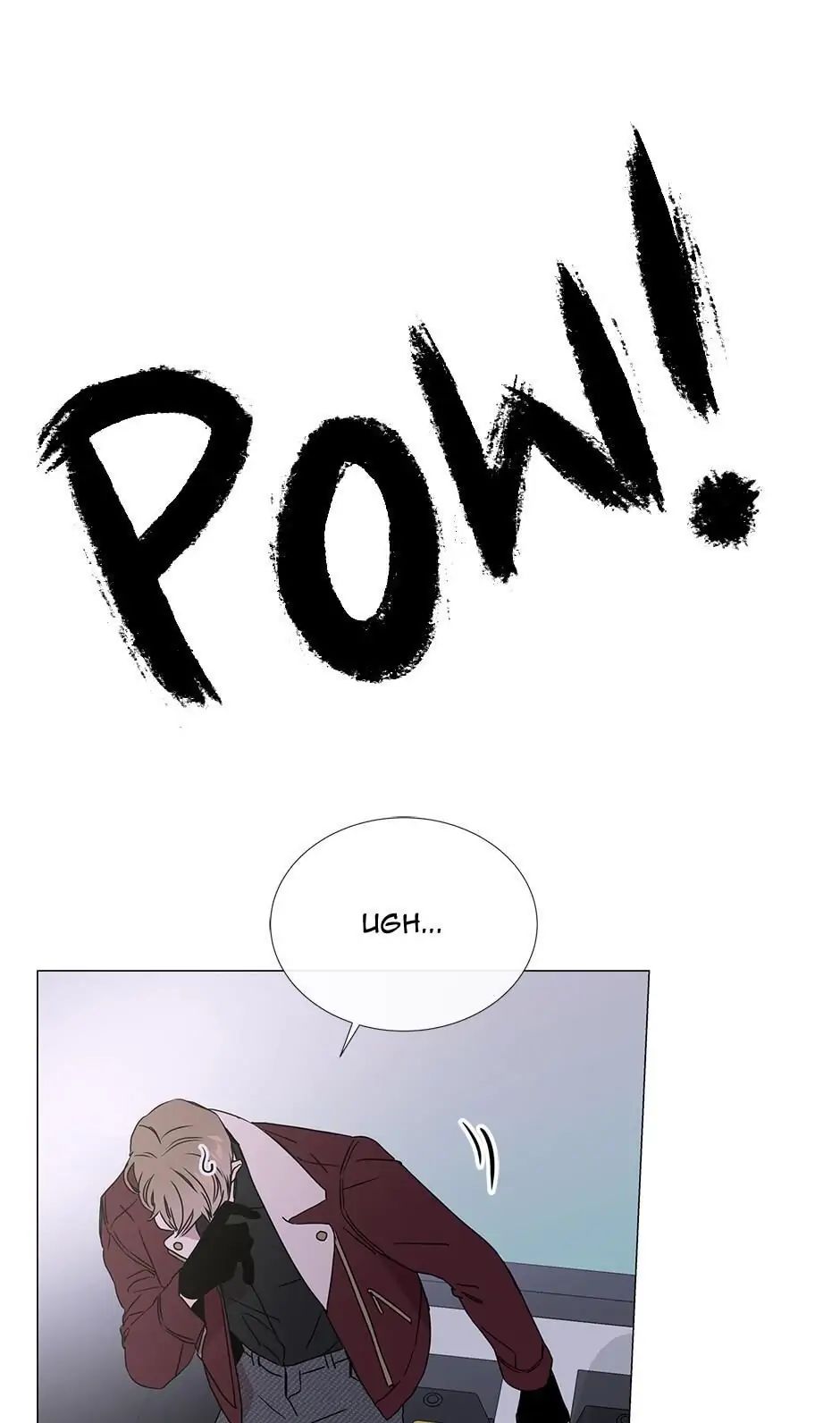 Read Red Candy chapter 26 image 3 on Lezhin