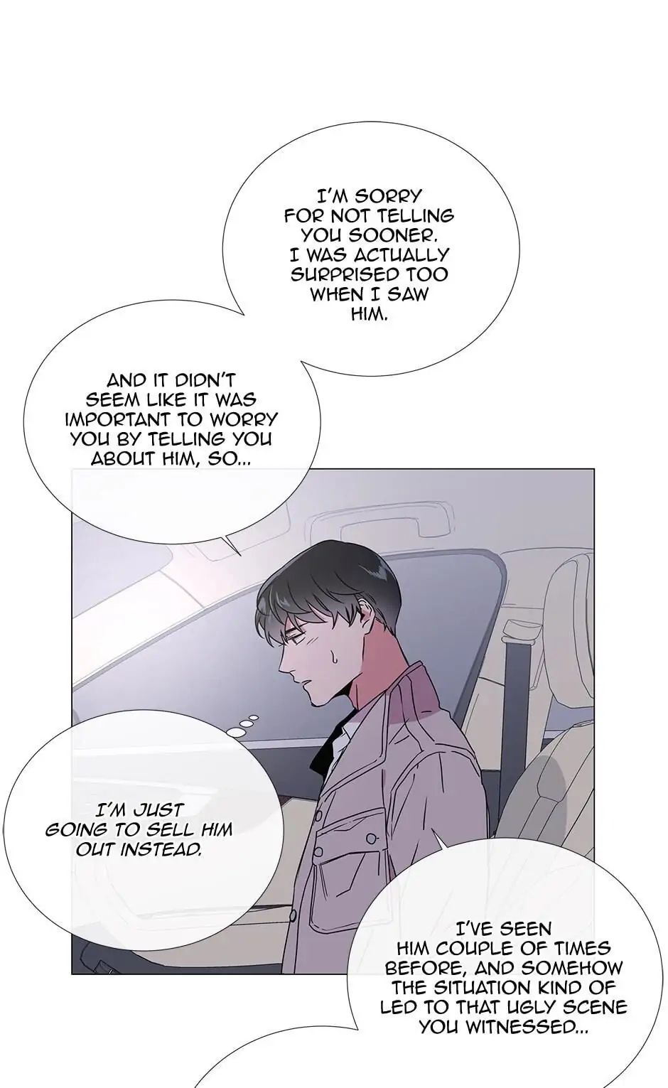 Read Red Candy chapter 26 image 30 on Lezhin