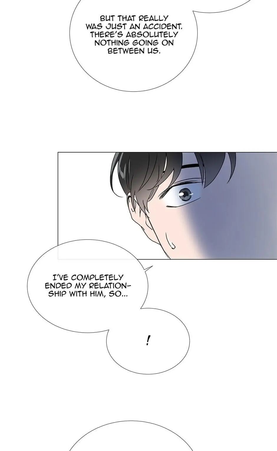 Read Red Candy chapter 26 image 31 on Lezhin
