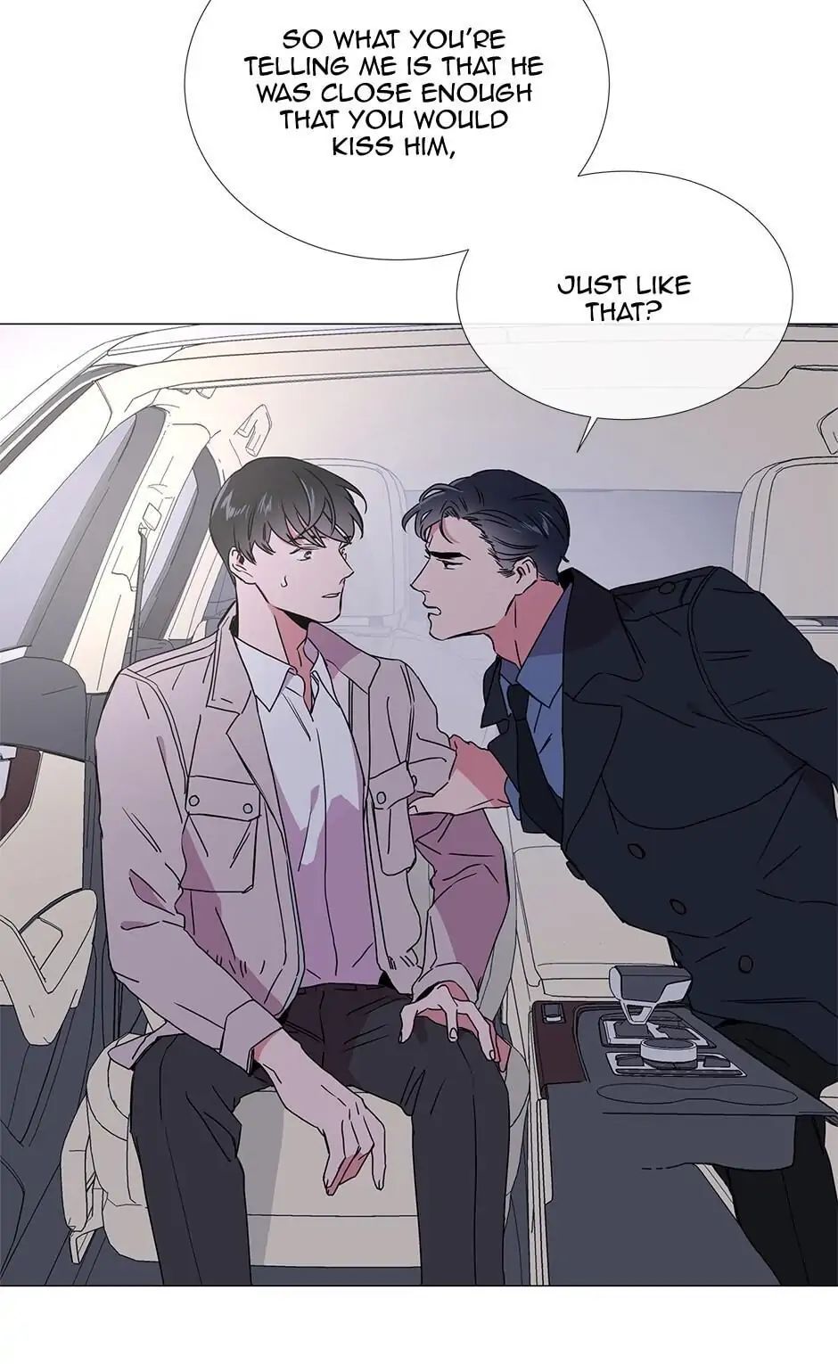 Read Red Candy chapter 26 image 32 on Lezhin