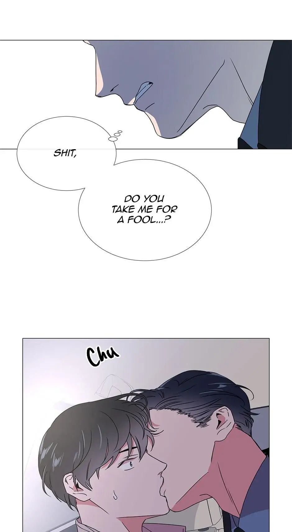 Read Red Candy chapter 26 image 33 on Lezhin