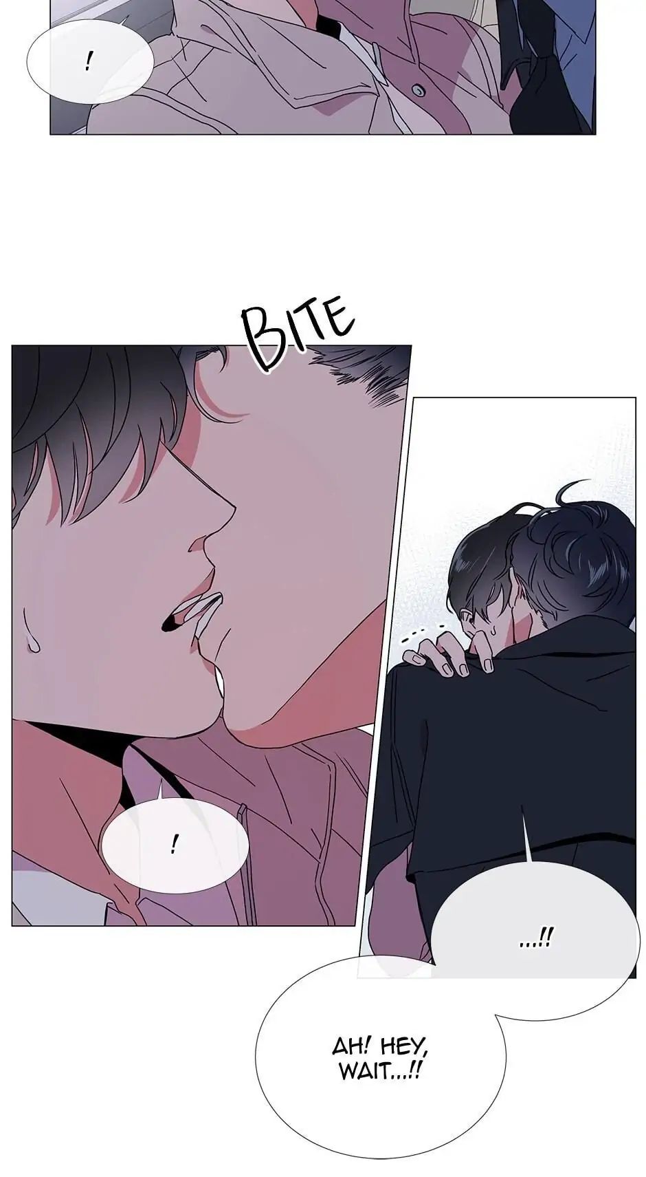 Read Red Candy chapter 26 image 34 on Lezhin