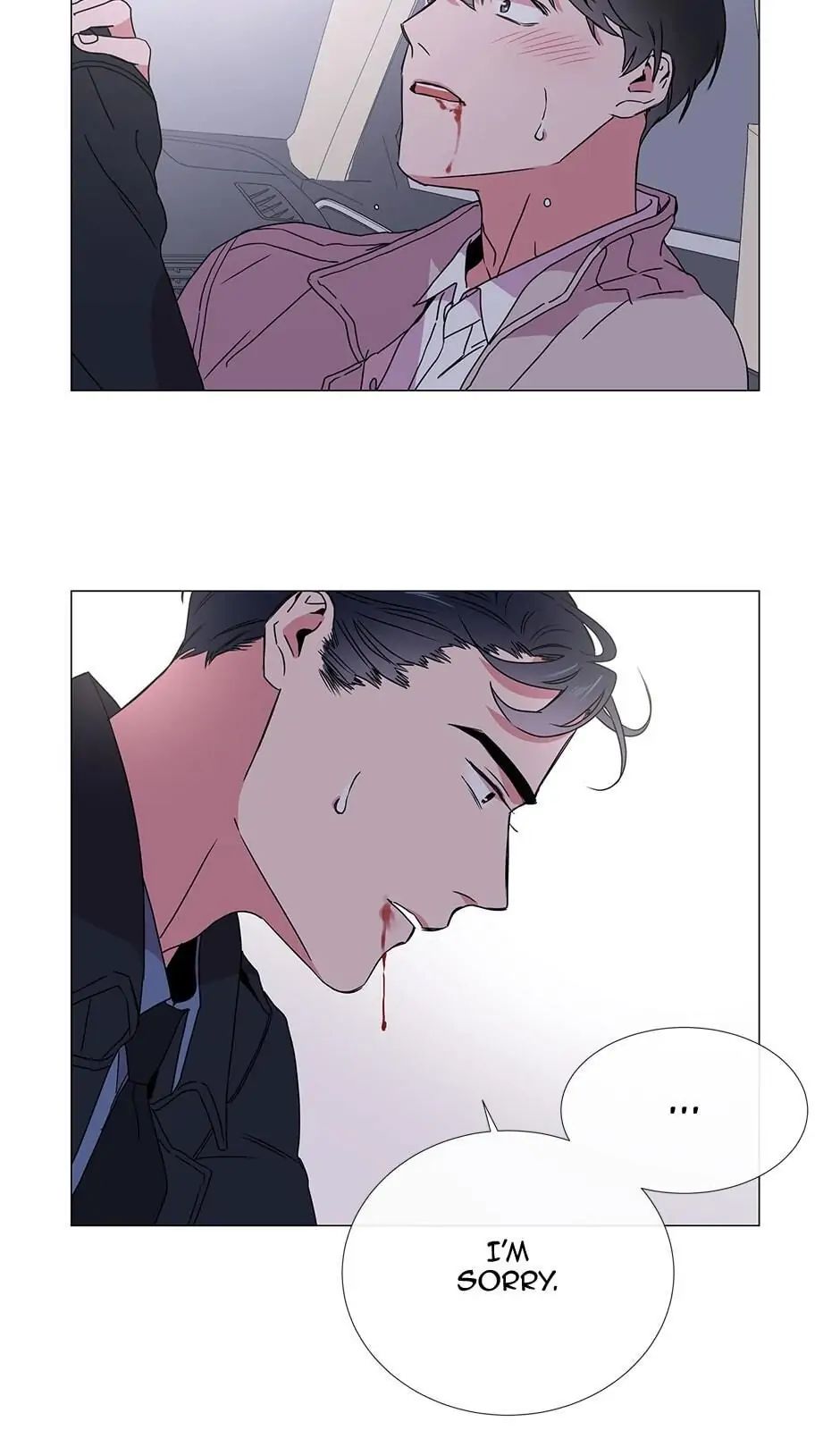 Read Red Candy chapter 26 image 36 on Lezhin