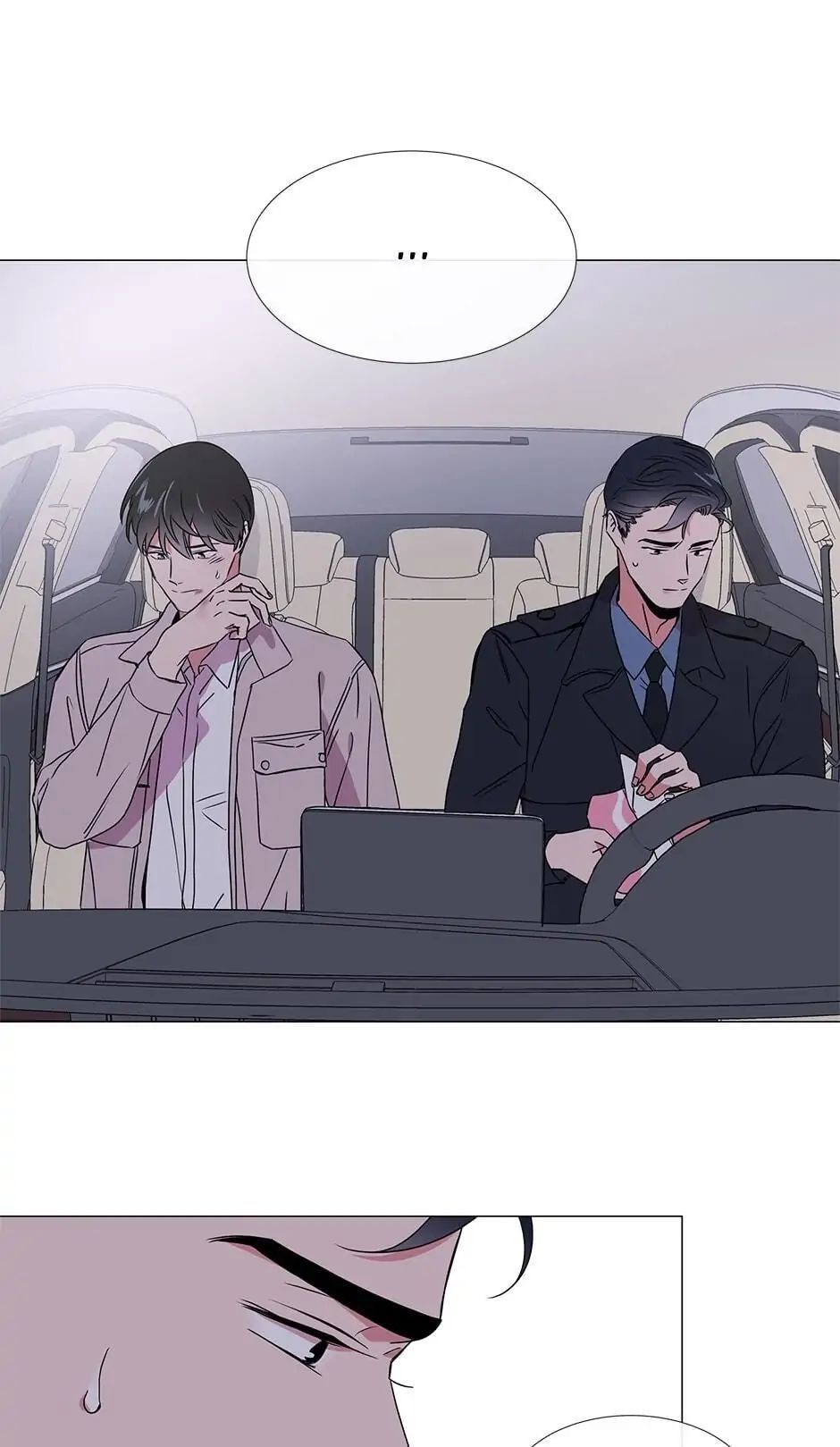 Read Red Candy chapter 26 image 37 on Lezhin