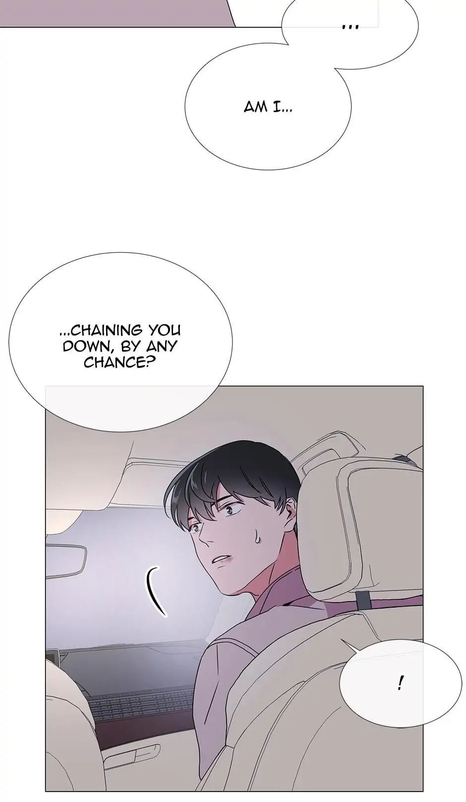 Read Red Candy chapter 26 image 38 on Lezhin