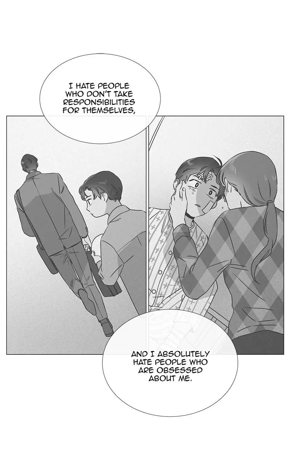 Read Red Candy chapter 26 image 39 on Lezhin