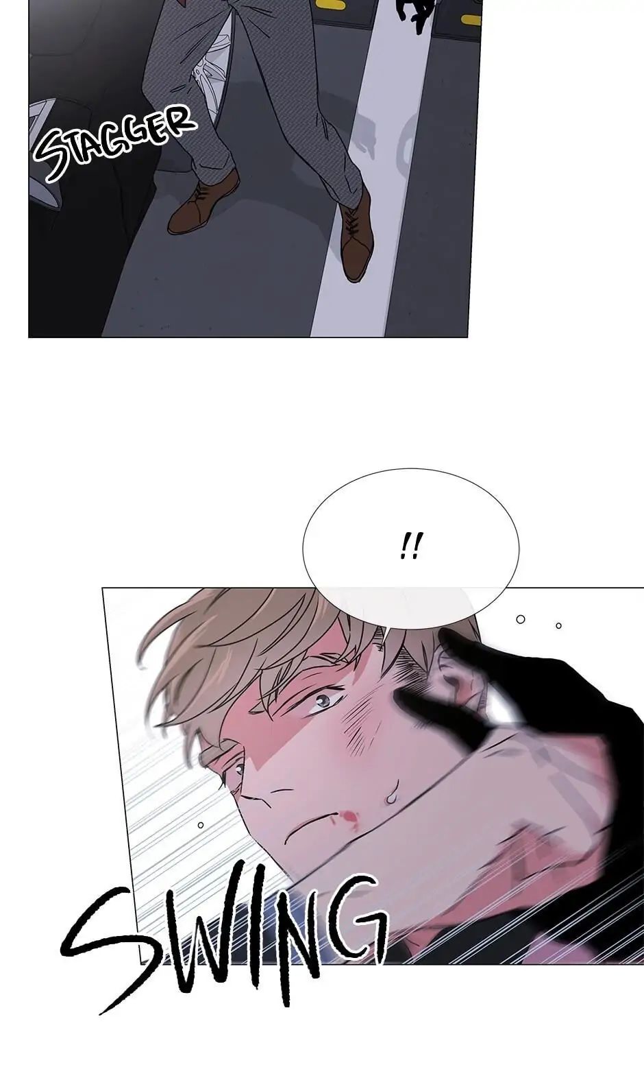 Read Red Candy chapter 26 image 4 on Lezhin