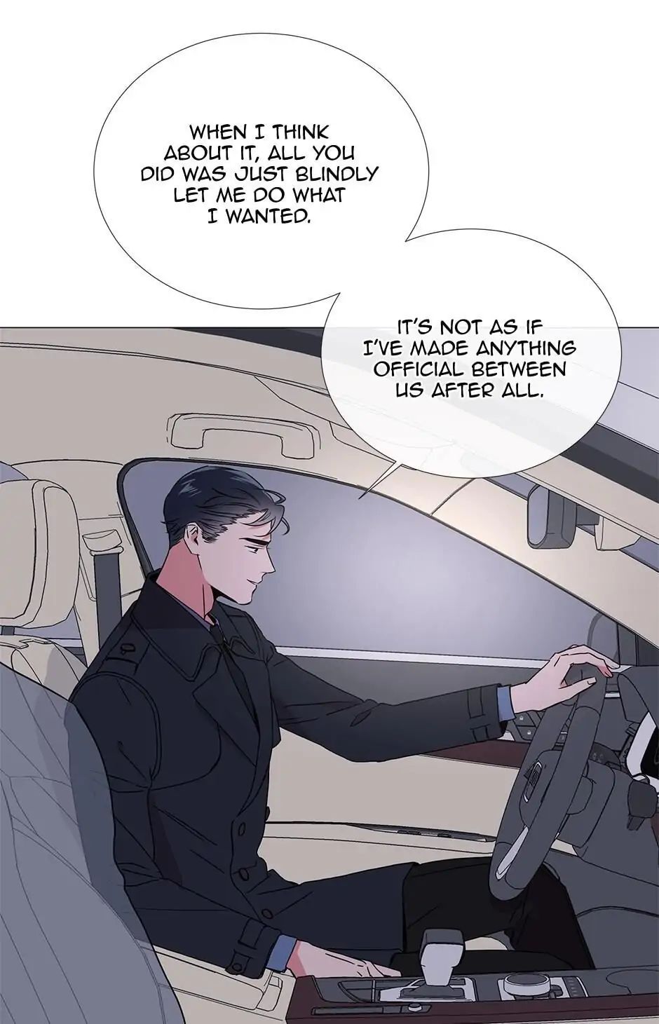 Read Red Candy chapter 26 image 40 on Lezhin