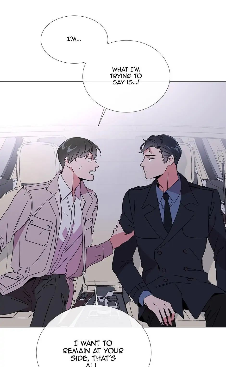 Read Red Candy chapter 26 image 42 on Lezhin