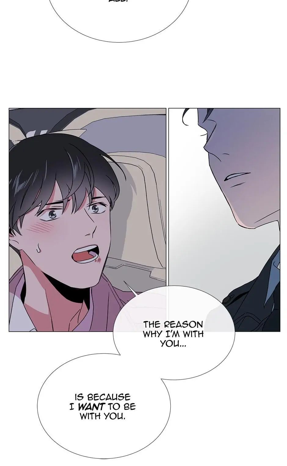 Read Red Candy chapter 26 image 43 on Lezhin