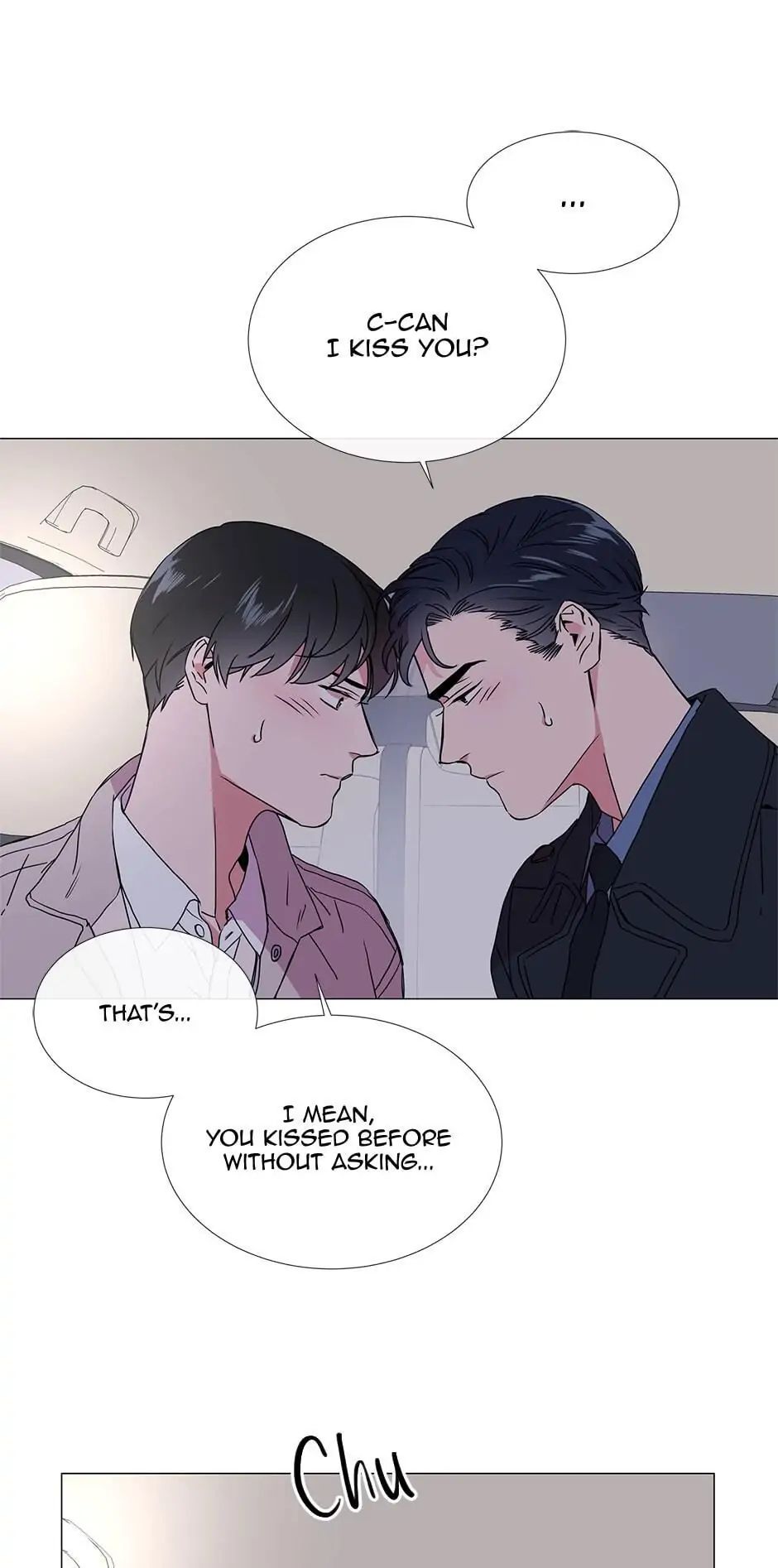 Read Red Candy chapter 26 image 44 on Lezhin