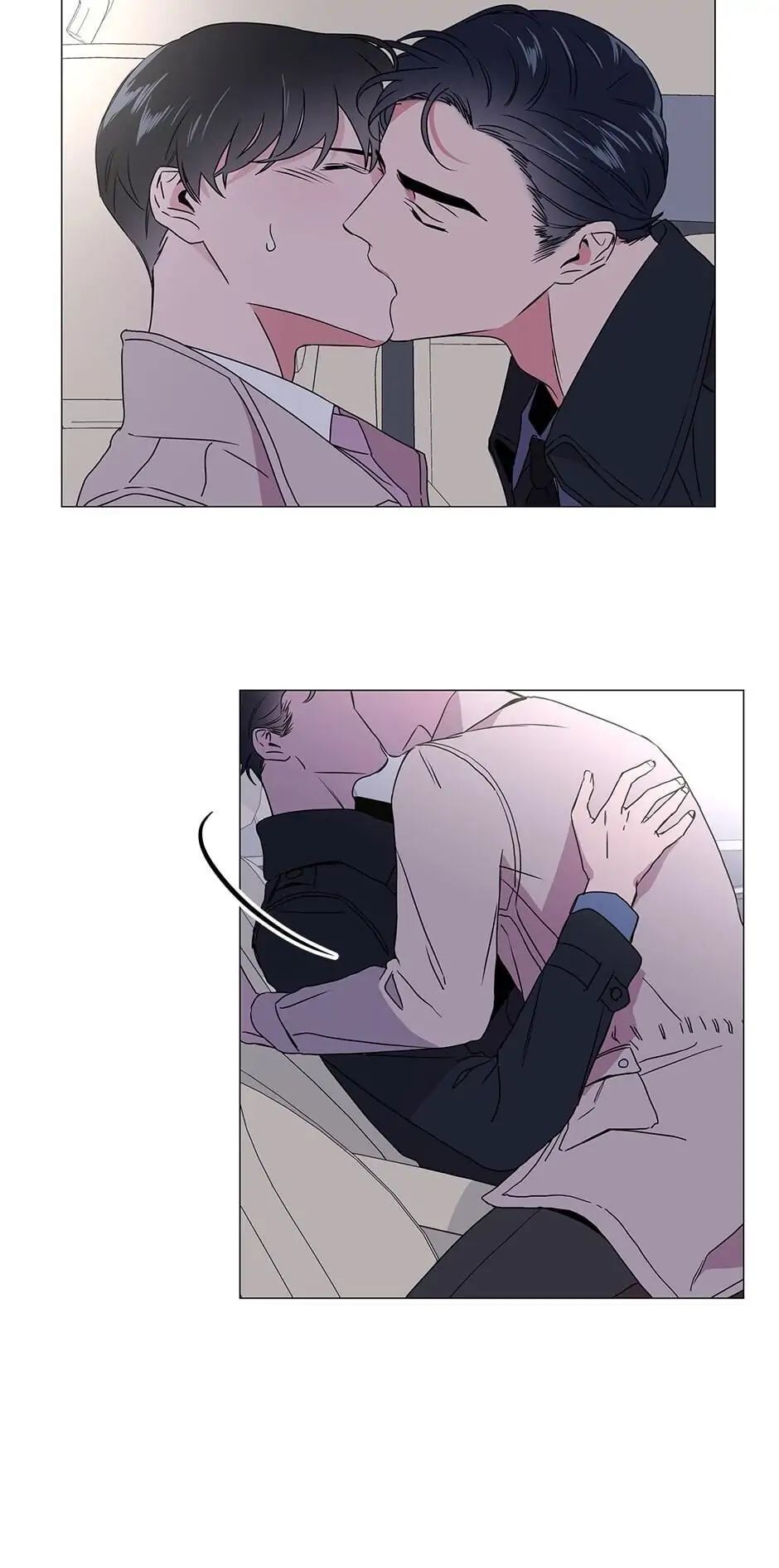 Read Red Candy chapter 26 image 45 on Lezhin