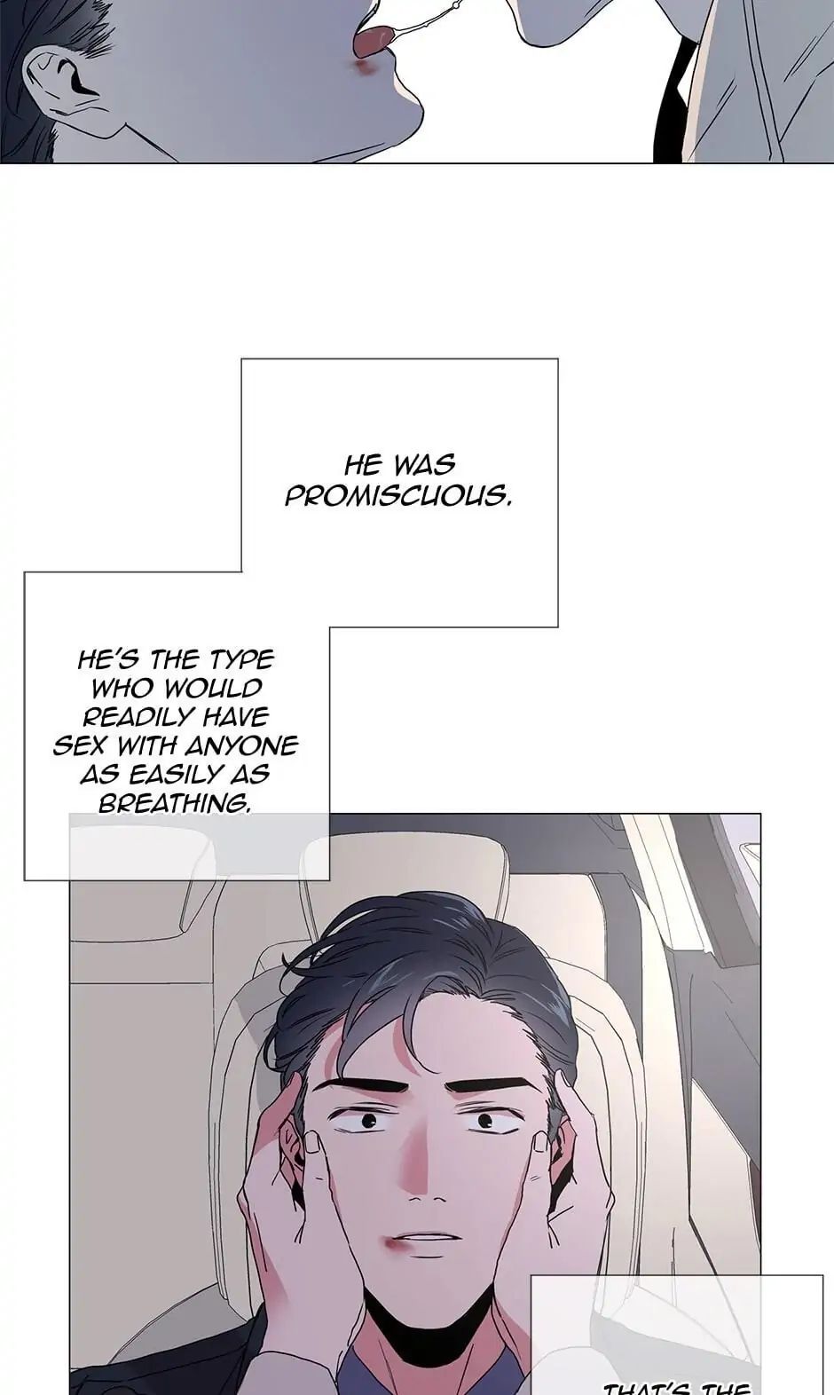 Read Red Candy chapter 26 image 47 on Lezhin