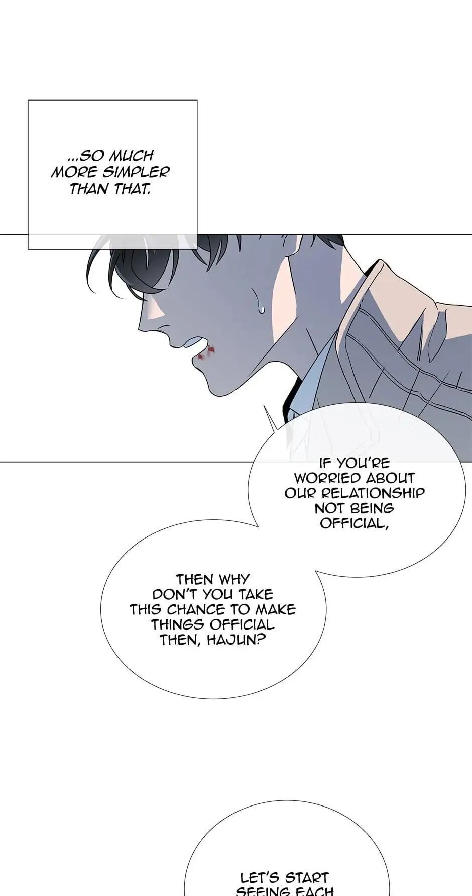 Read Red Candy chapter 26 image 49 on Lezhin