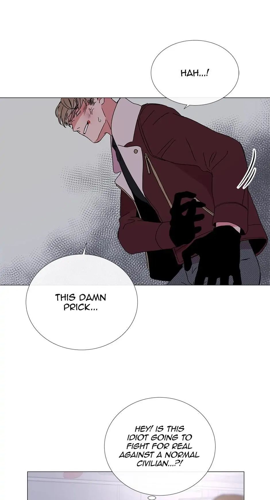 Read Red Candy chapter 26 image 5 on Lezhin