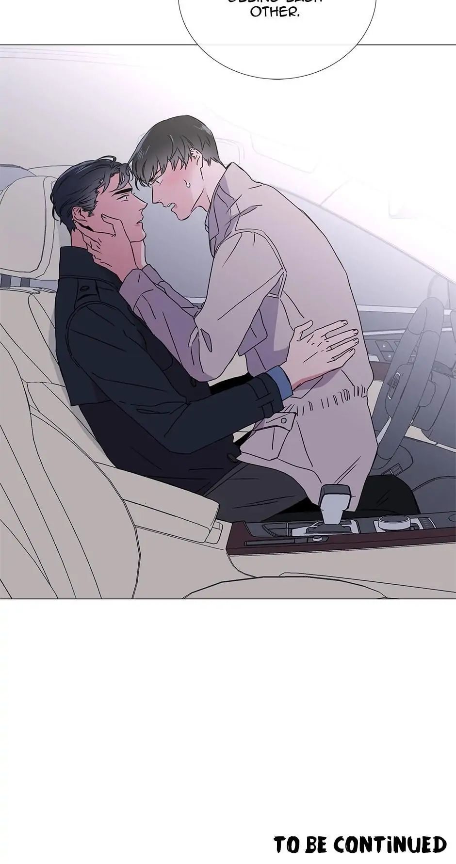 Read Red Candy chapter 26 image 50 on Lezhin