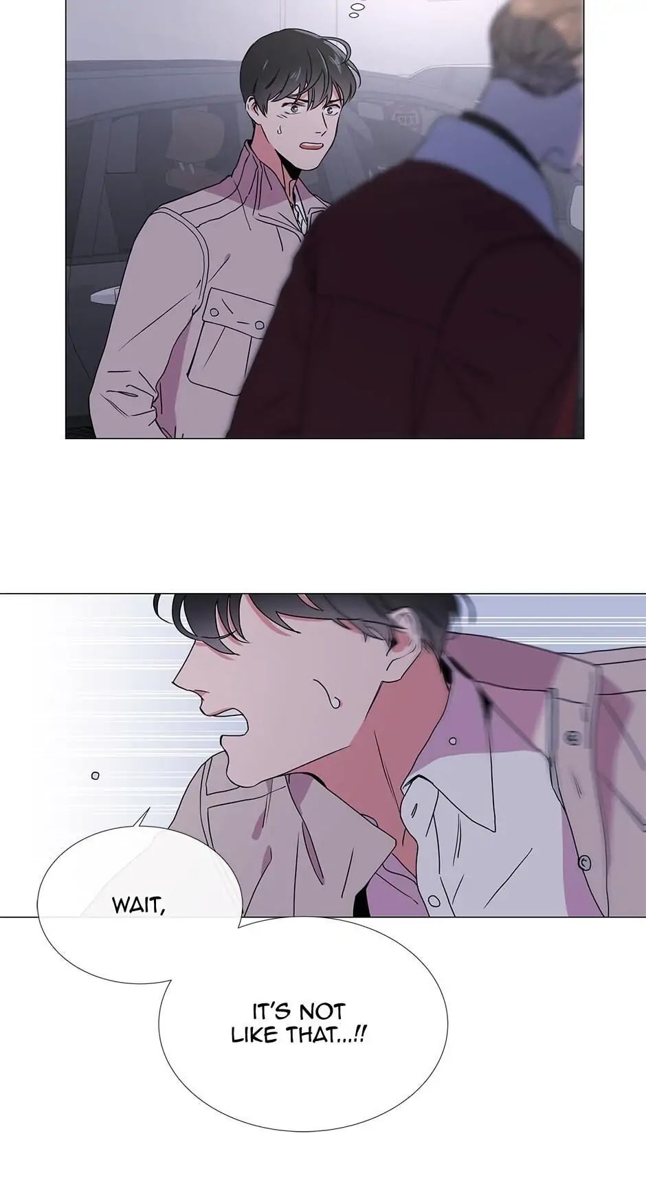 Read Red Candy chapter 26 image 6 on Lezhin