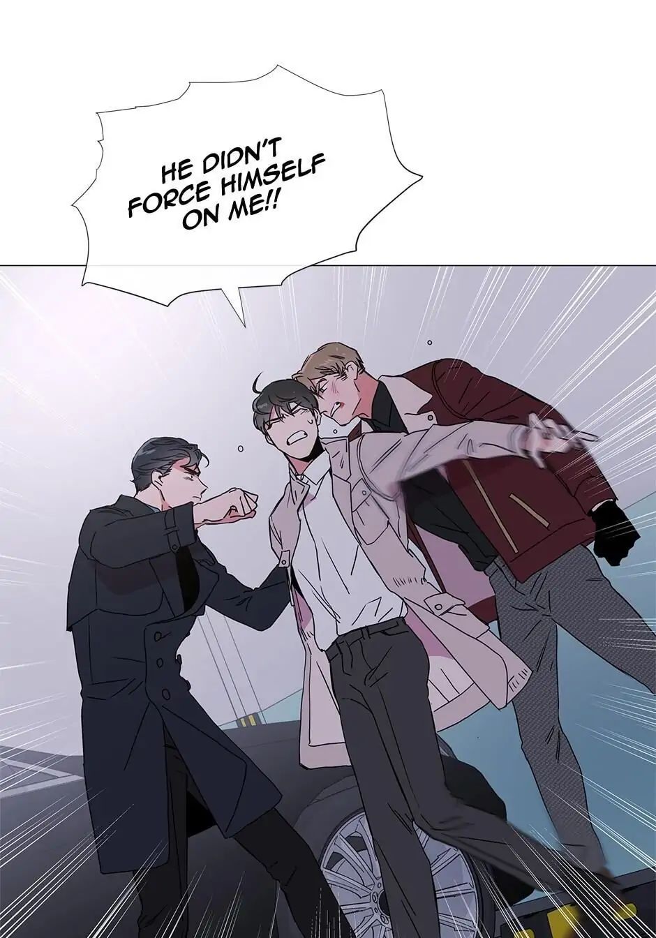 Read Red Candy chapter 26 image 7 on Lezhin