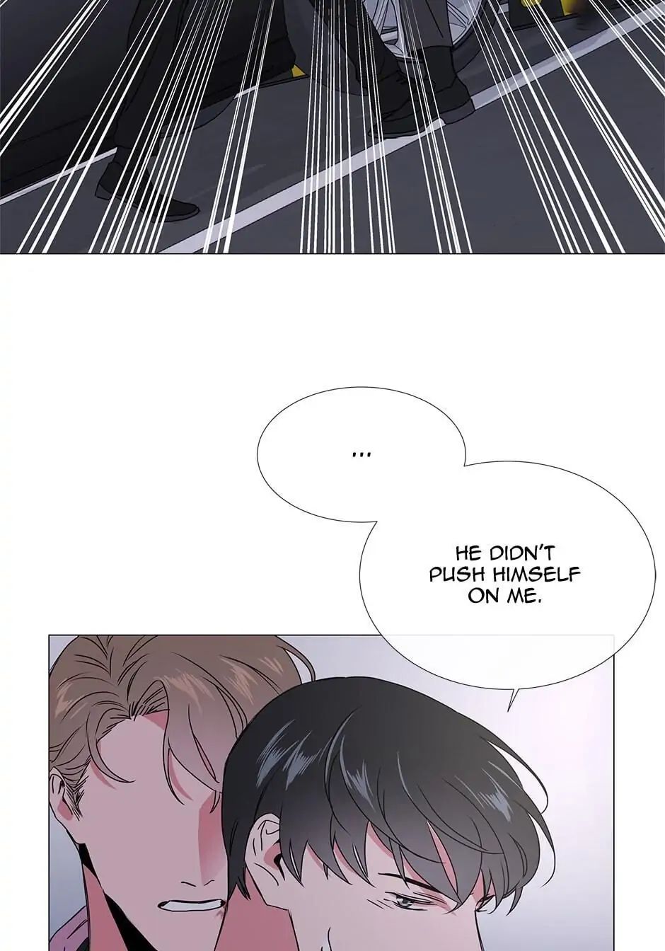 Read Red Candy chapter 26 image 8 on Lezhin