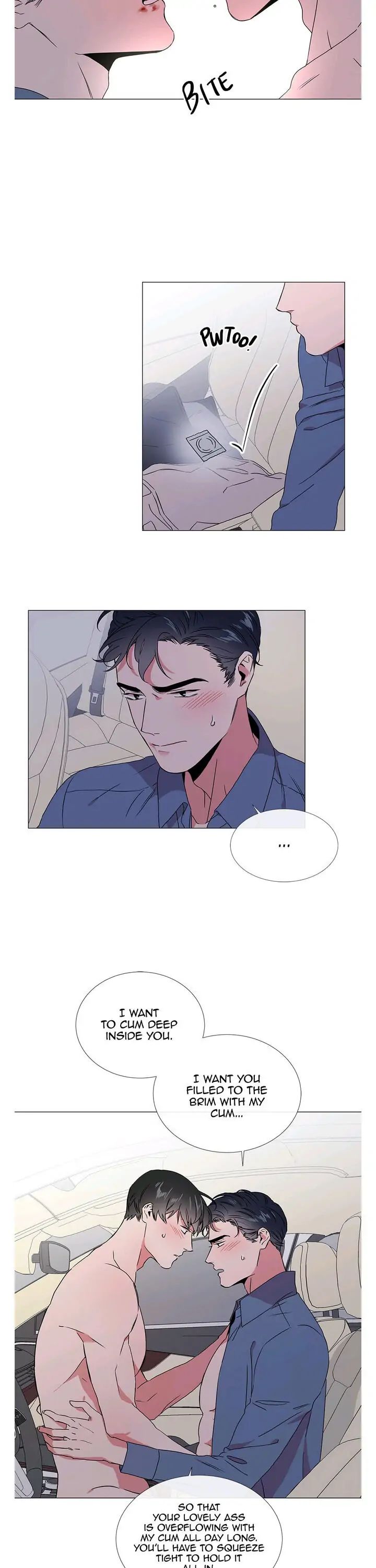 Read Red Candy chapter 27 image 10 on Lezhin