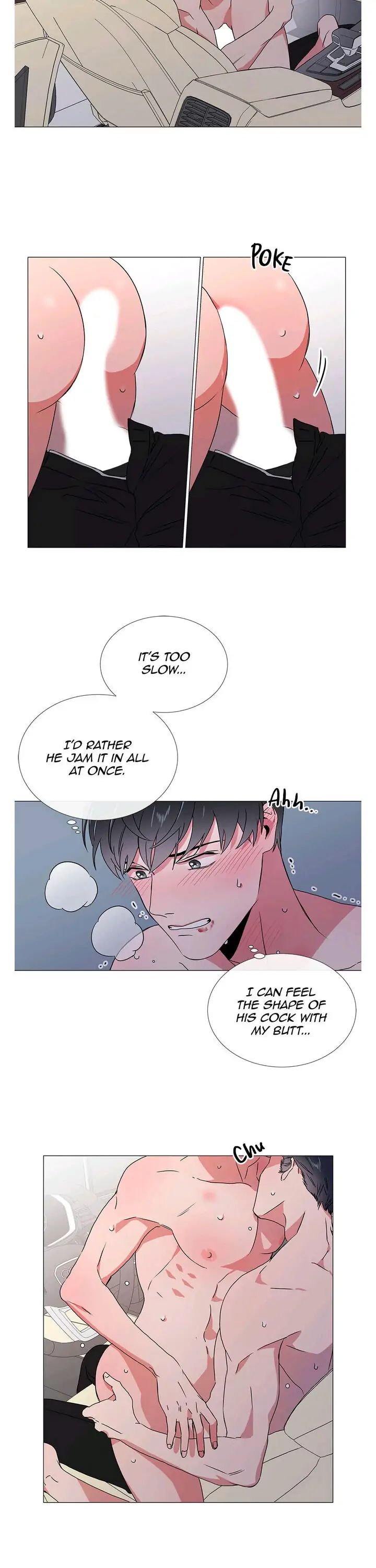 Read Red Candy chapter 27 image 12 on Lezhin