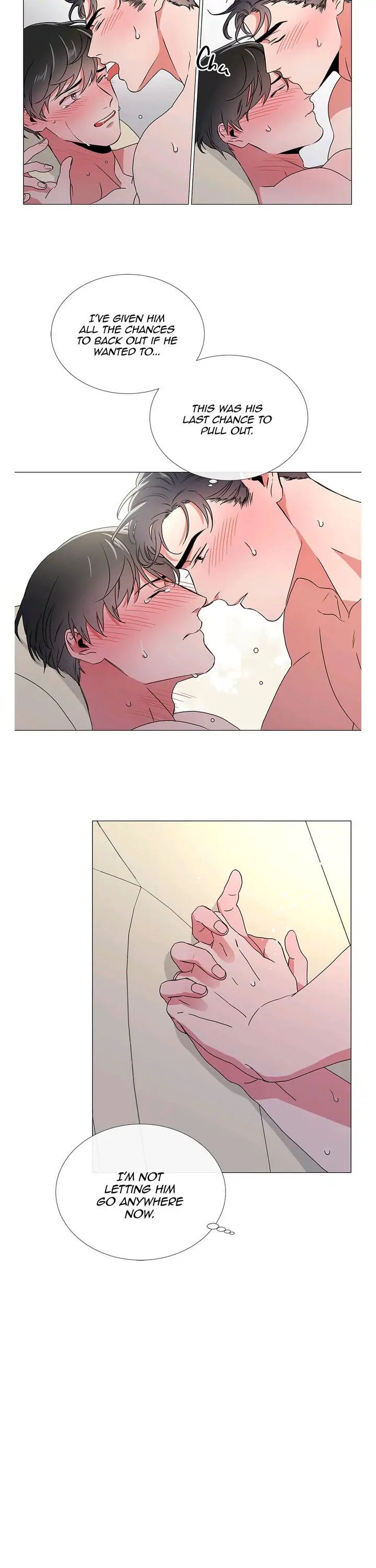Read Red Candy chapter 27 image 16 on Lezhin