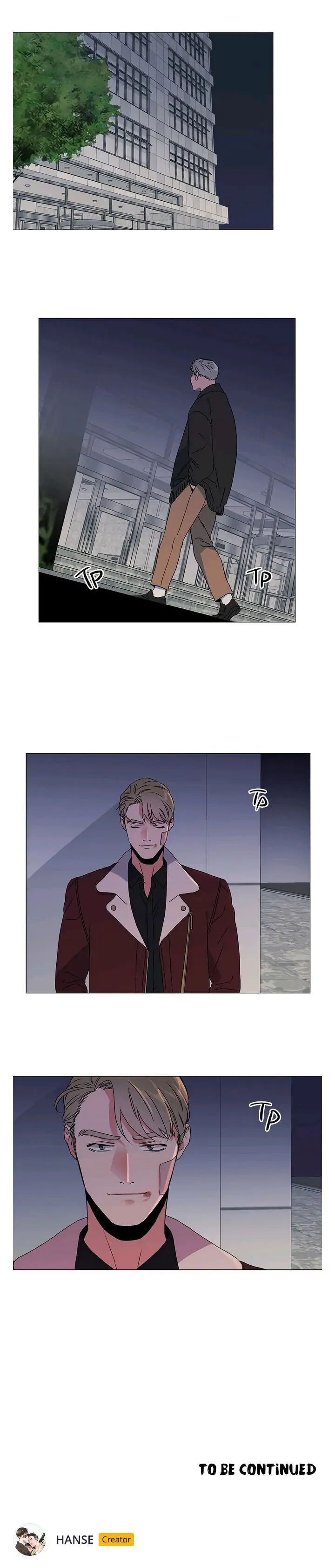 Read Red Candy chapter 27 image 17 on Lezhin