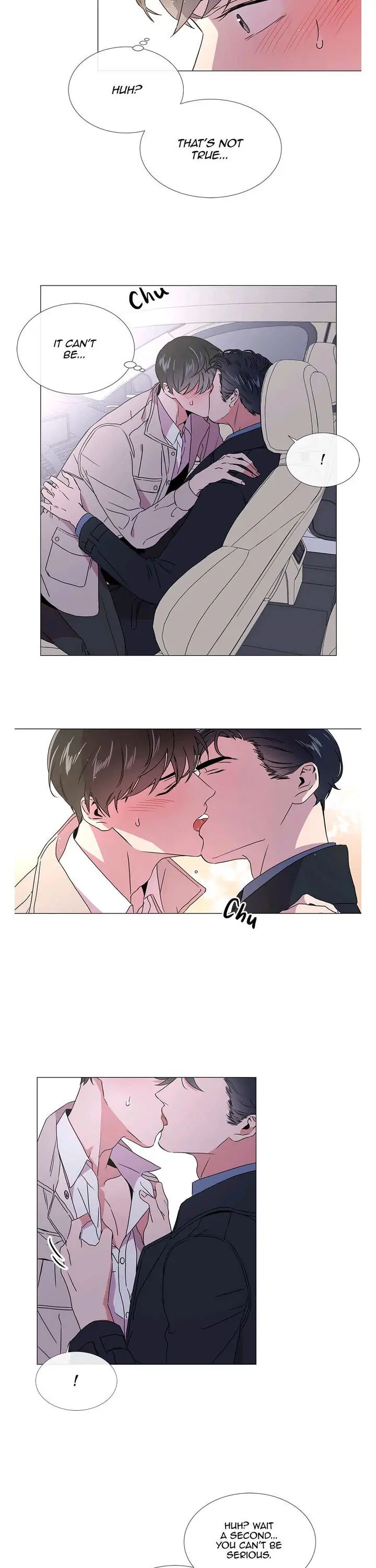 Read Red Candy chapter 27 image 3 on Lezhin