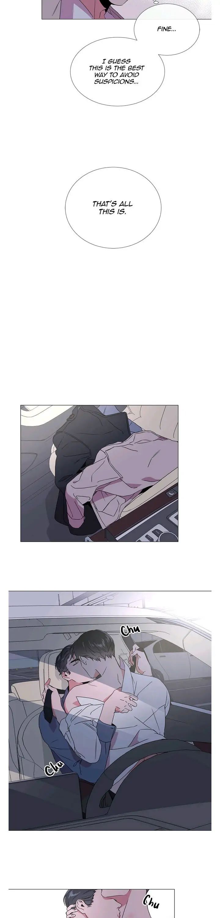 Read Red Candy chapter 27 image 5 on Lezhin