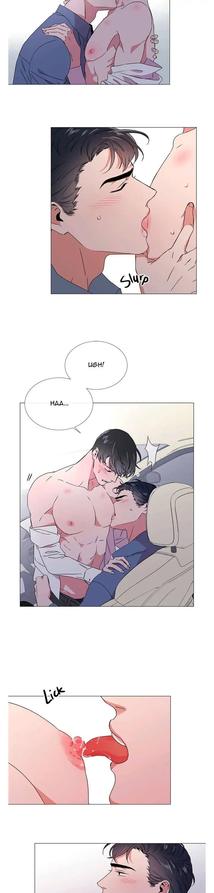 Read Red Candy chapter 27 image 6 on Lezhin
