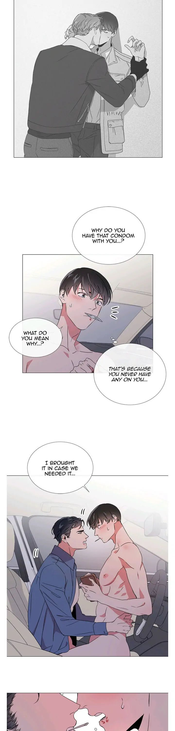 Read Red Candy chapter 27 image 9 on Lezhin