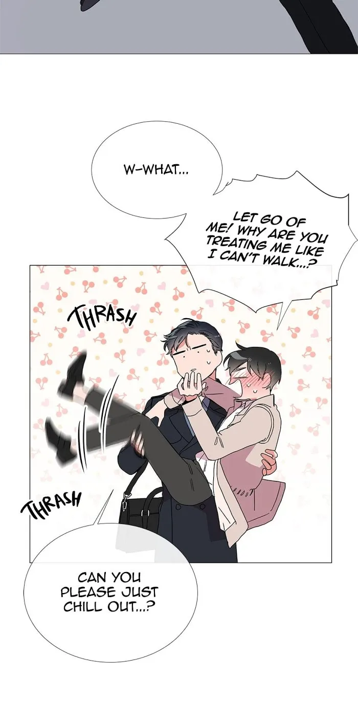 Read Red Candy chapter 28 image 14 on Lezhin