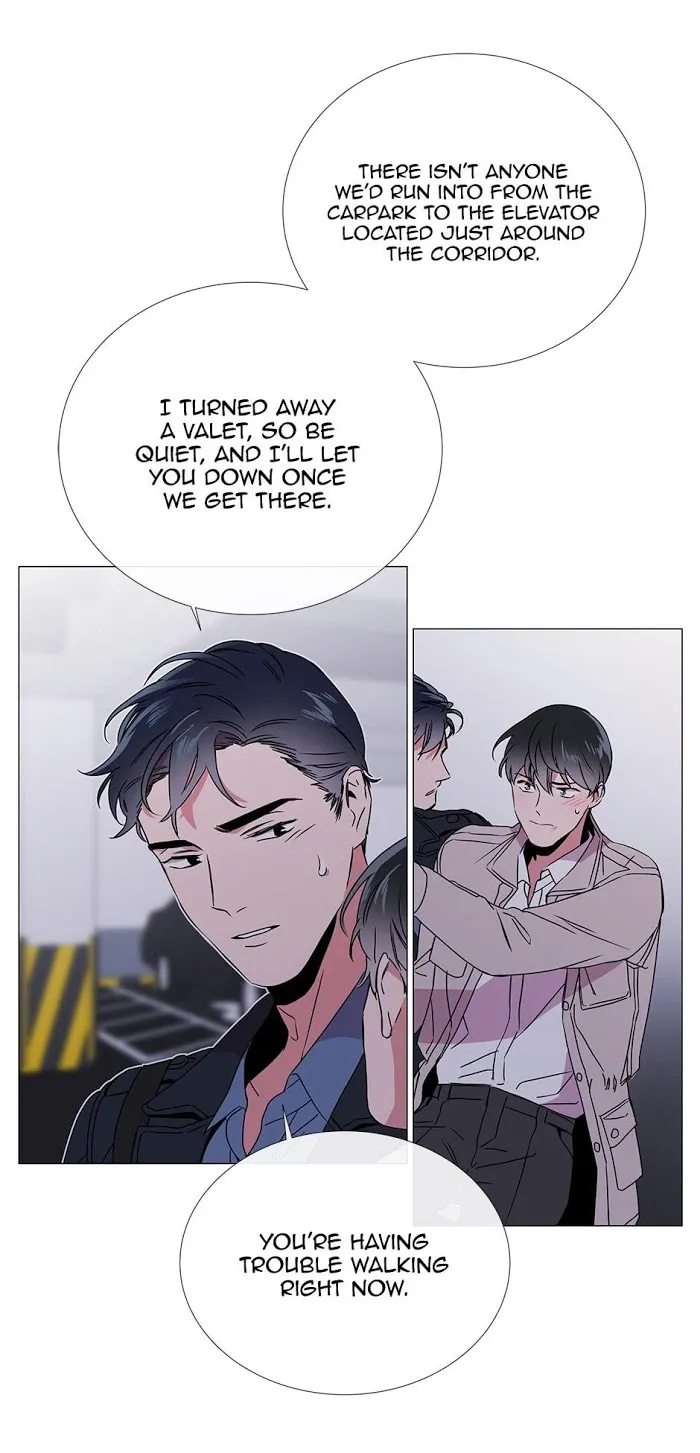 Read Red Candy chapter 28 image 15 on Lezhin